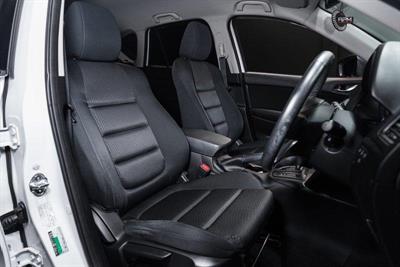 2013 Mazda CX-5 - Thumbnail