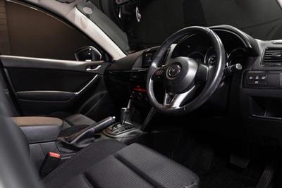 2013 Mazda CX-5 - Thumbnail