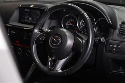 2013 Mazda CX-5 - Thumbnail