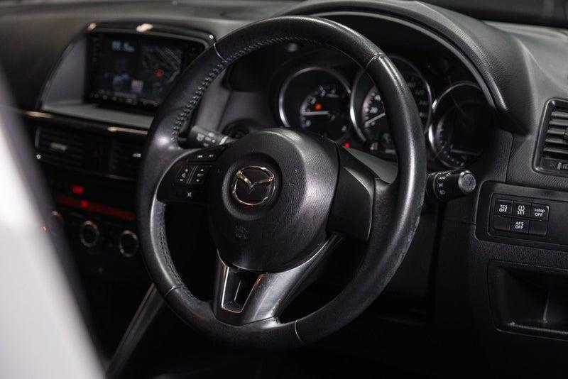 2013 Mazda CX-5