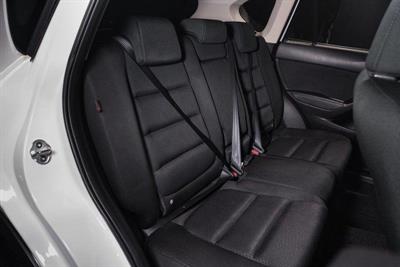 2013 Mazda CX-5 - Thumbnail