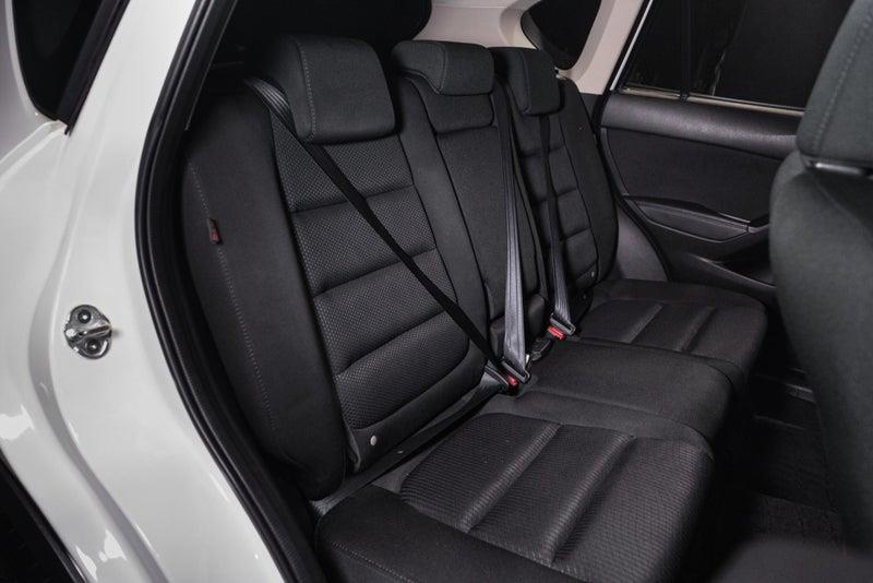 2013 Mazda CX-5