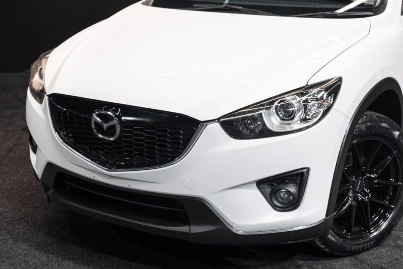 2013 Mazda CX-5