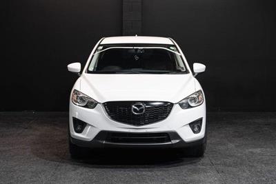 2013 Mazda CX-5 - Thumbnail