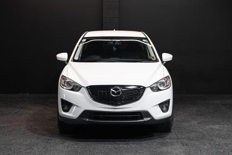 2013 Mazda CX-5