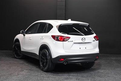 2013 Mazda CX-5 - Thumbnail