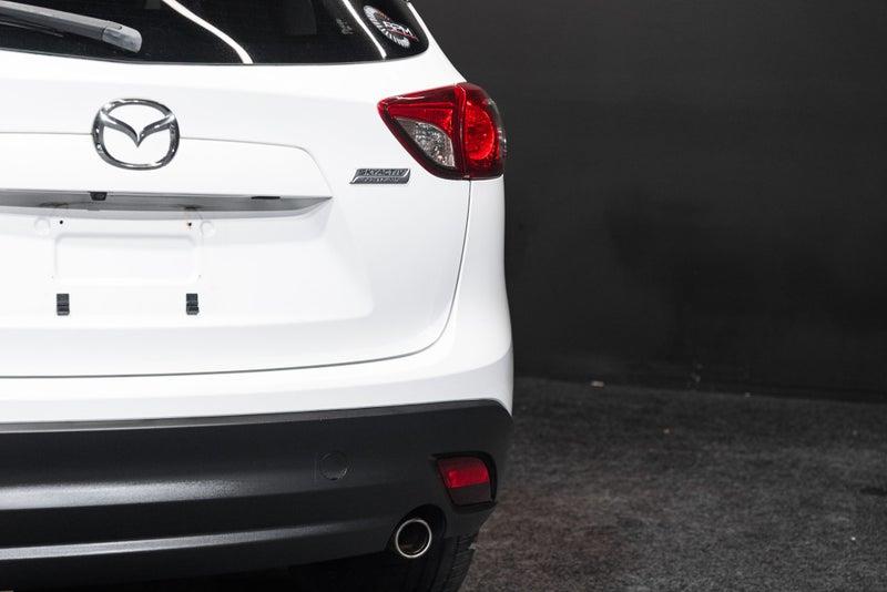 2013 Mazda CX-5
