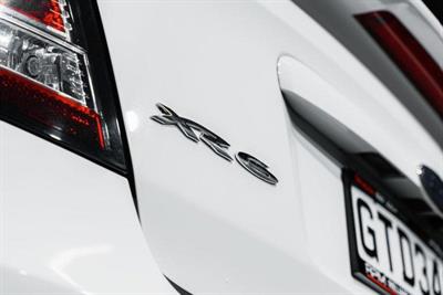 2013 Ford Falcon - Thumbnail