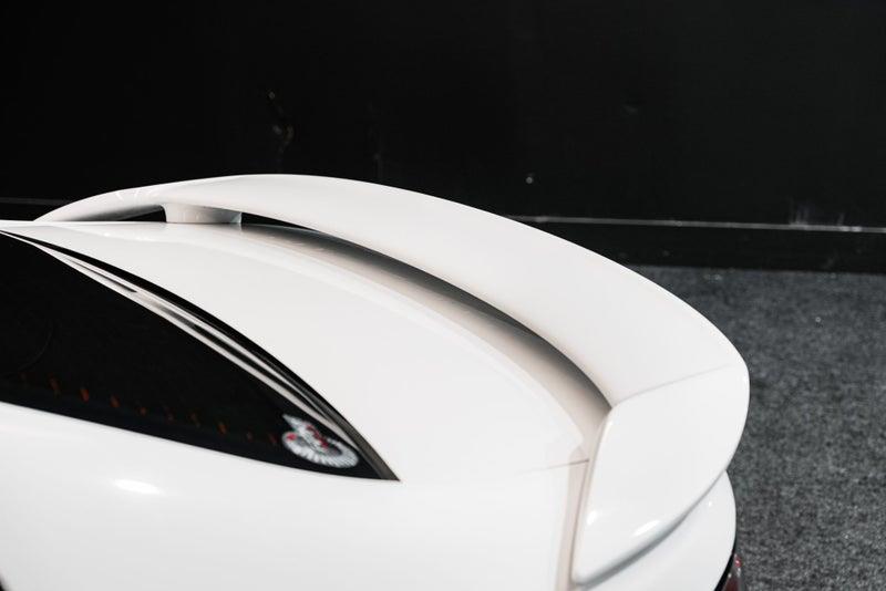 2013 Ford Falcon