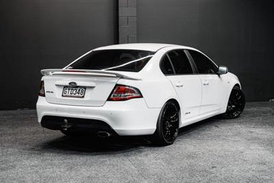 2013 Ford Falcon - Thumbnail
