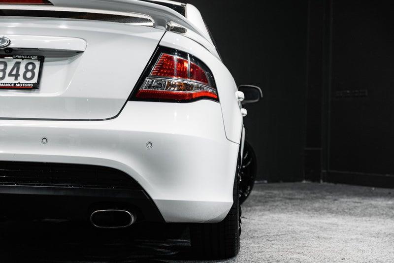 2013 Ford Falcon