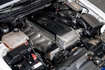 2013 Ford Falcon - Thumbnail