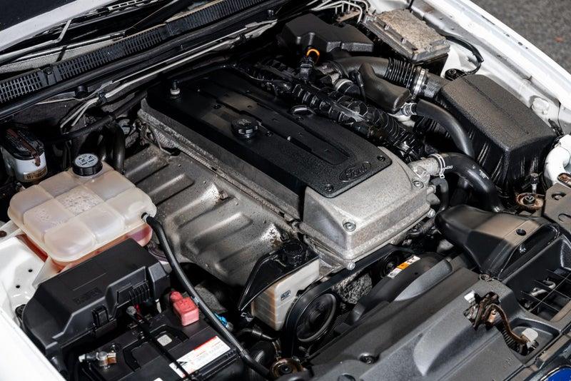 2013 Ford Falcon