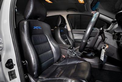 2013 Ford Falcon - Thumbnail