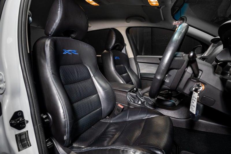 2013 Ford Falcon