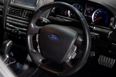 2013 Ford Falcon - Thumbnail