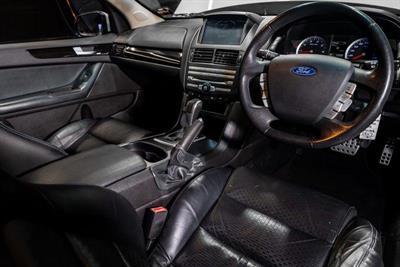 2013 Ford Falcon - Thumbnail