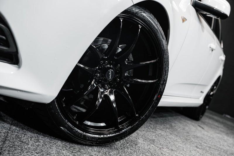 2013 Ford Falcon