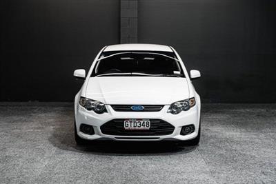 2013 Ford Falcon - Thumbnail
