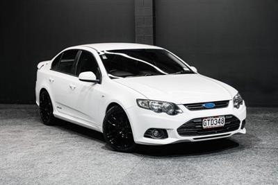 2013 Ford Falcon - Thumbnail