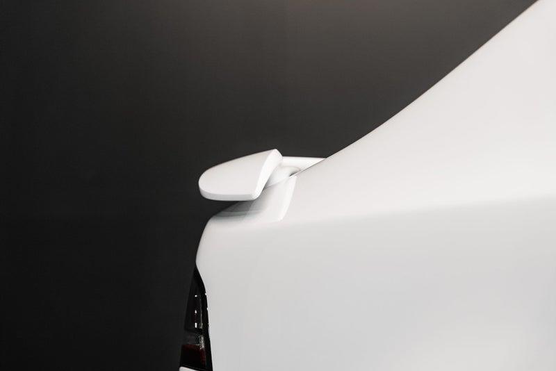 2013 Ford Falcon