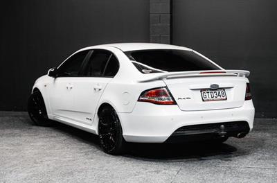 2013 Ford Falcon - Thumbnail