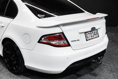 2013 Ford Falcon - Thumbnail