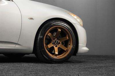2012 Nissan Skyline - Thumbnail