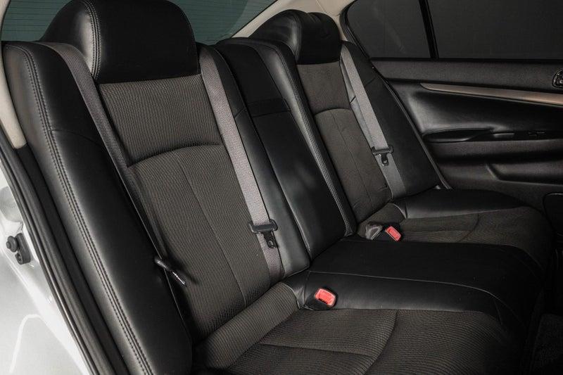 2012 Nissan Skyline