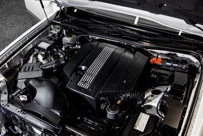 2001 Toyota Crown - Thumbnail