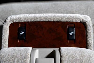 2001 Toyota Crown - Thumbnail