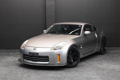2005 Nissan Fairlady - Thumbnail