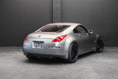 2005 Nissan Fairlady - Thumbnail