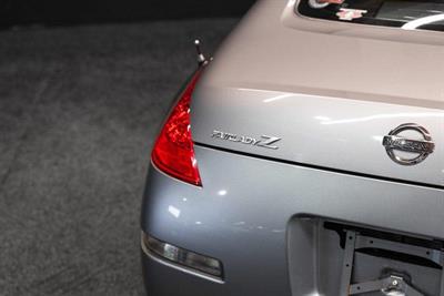 2005 Nissan Fairlady - Thumbnail