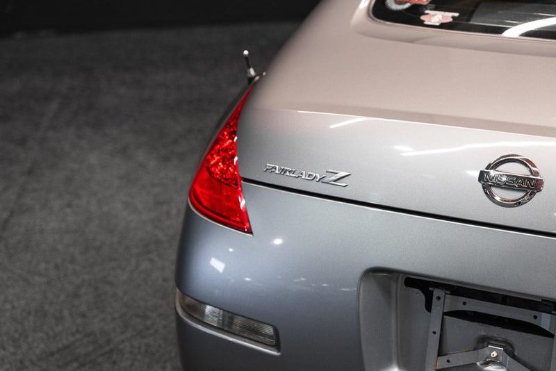 2005 Nissan Fairlady