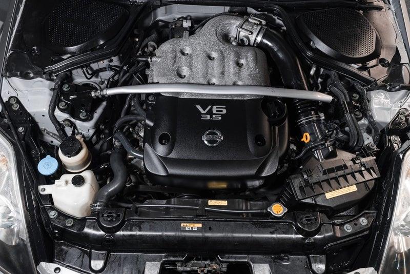 2005 Nissan Fairlady