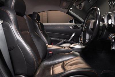 2005 Nissan Fairlady - Thumbnail