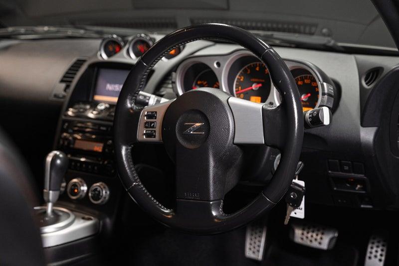 2005 Nissan Fairlady