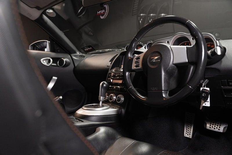2005 Nissan Fairlady