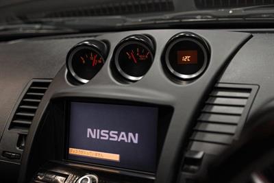 2005 Nissan Fairlady - Thumbnail