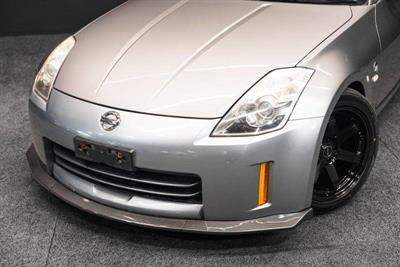 2005 Nissan Fairlady - Thumbnail