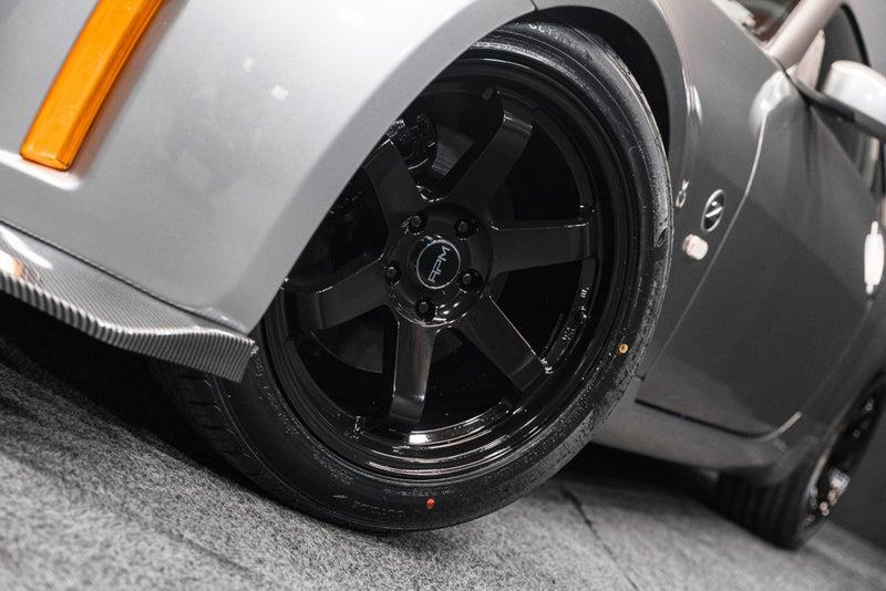 2005 Nissan Fairlady