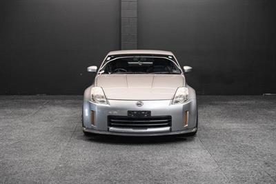 2005 Nissan Fairlady - Thumbnail