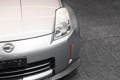 2005 Nissan Fairlady - Thumbnail