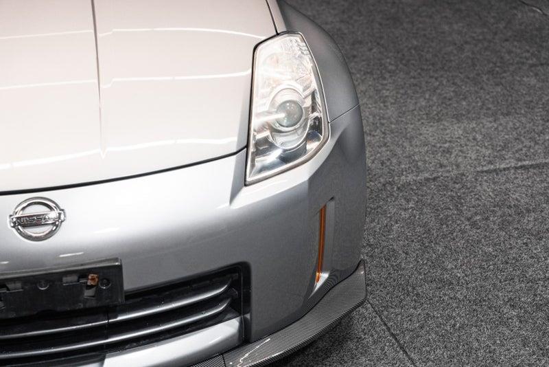 2005 Nissan Fairlady