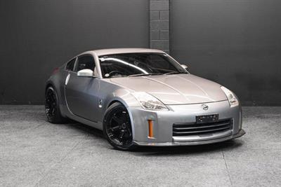 2005 Nissan Fairlady - Thumbnail