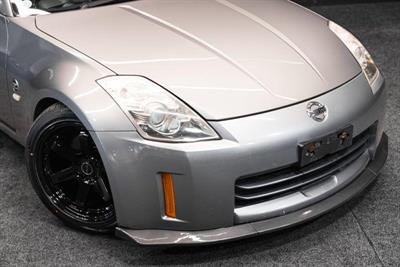 2005 Nissan Fairlady - Thumbnail