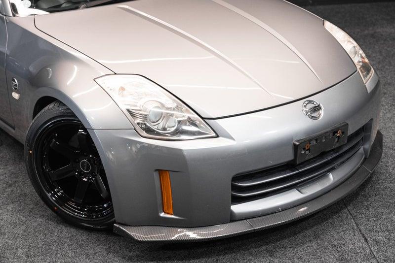 2005 Nissan Fairlady