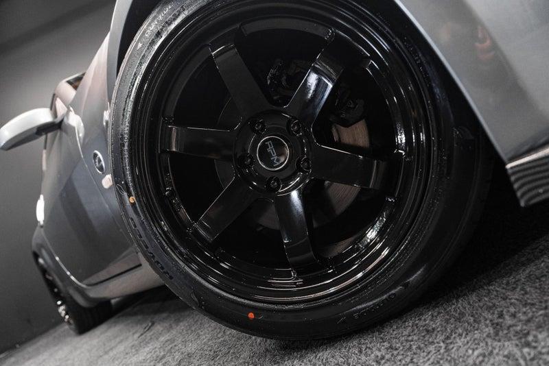 2005 Nissan Fairlady