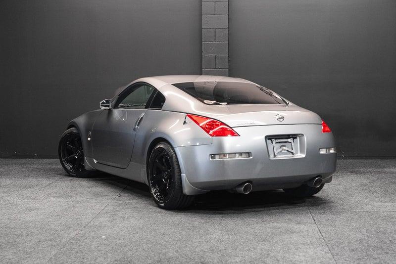 2005 Nissan Fairlady
